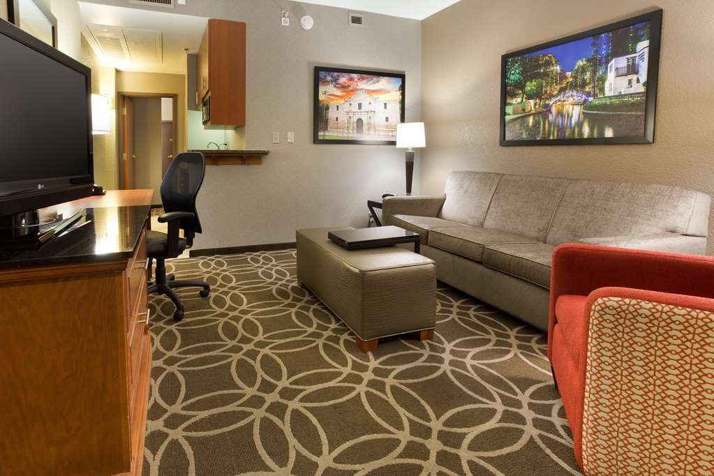 Drury Inn & Suites San Antonio Riverwalk - photo 9