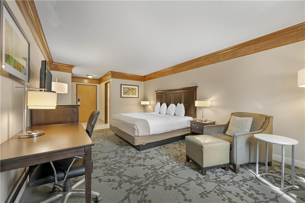 Best Western Black Hills Lodge - photo 4