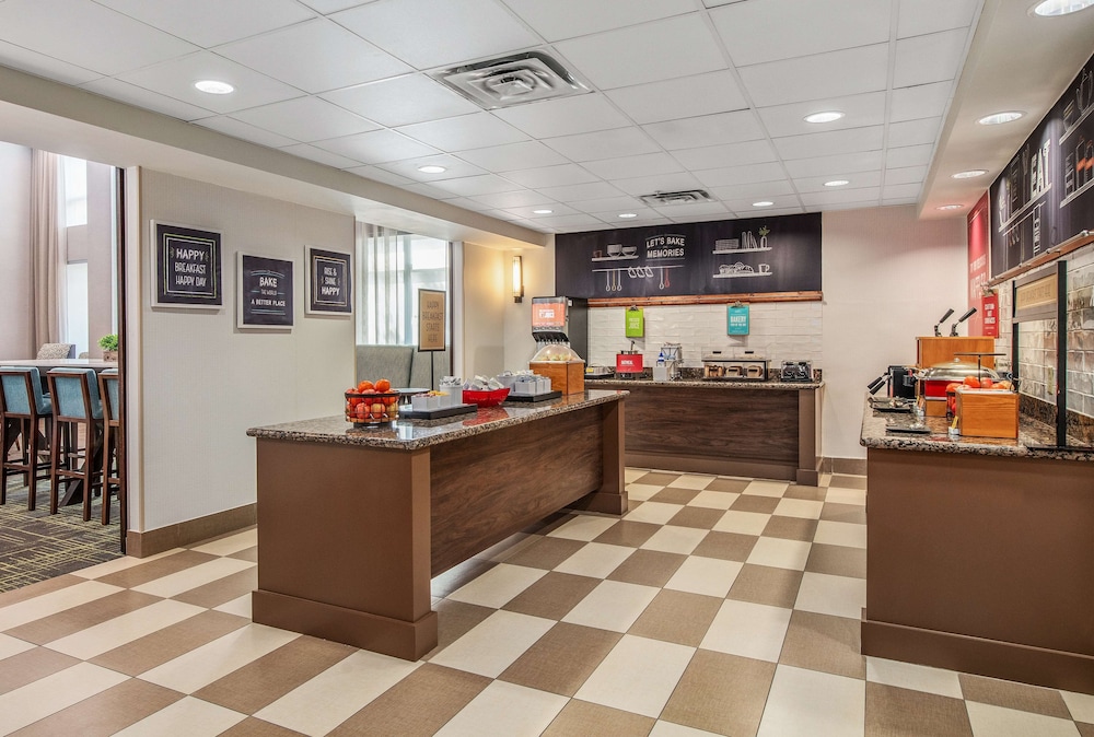 Hampton Inn & Suites Dallas Allen - photo 29