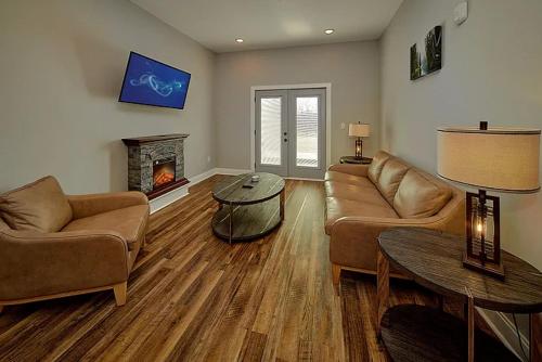 2BD #1 Town Place #1 - last minute hotel in Sevierville