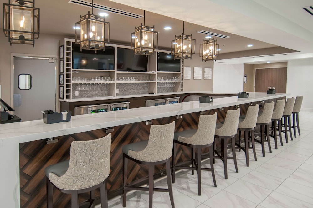 Hilton Garden Inn Jackson Clinton - photo 49