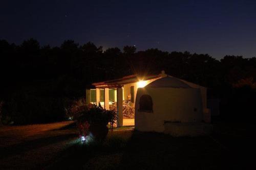 Quinta Pero Vicente in Aljezur, Portugal