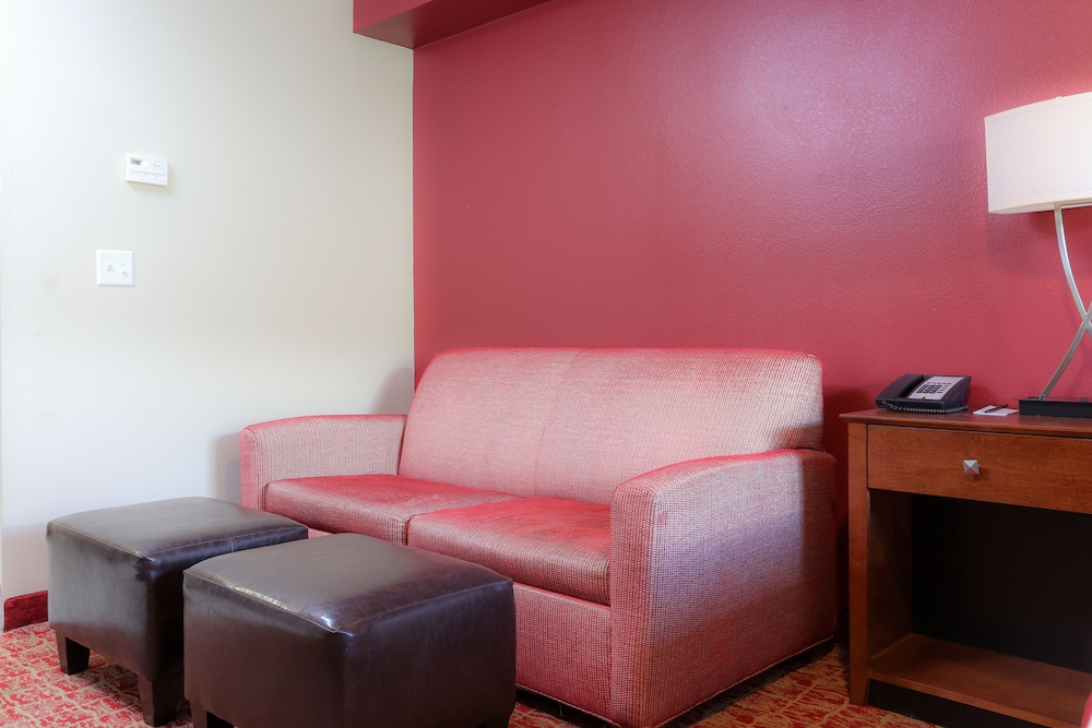 The Liberty Lodge Williamsport - photo 7