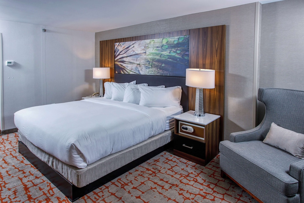 DoubleTree by Hilton Appleton - photo 16