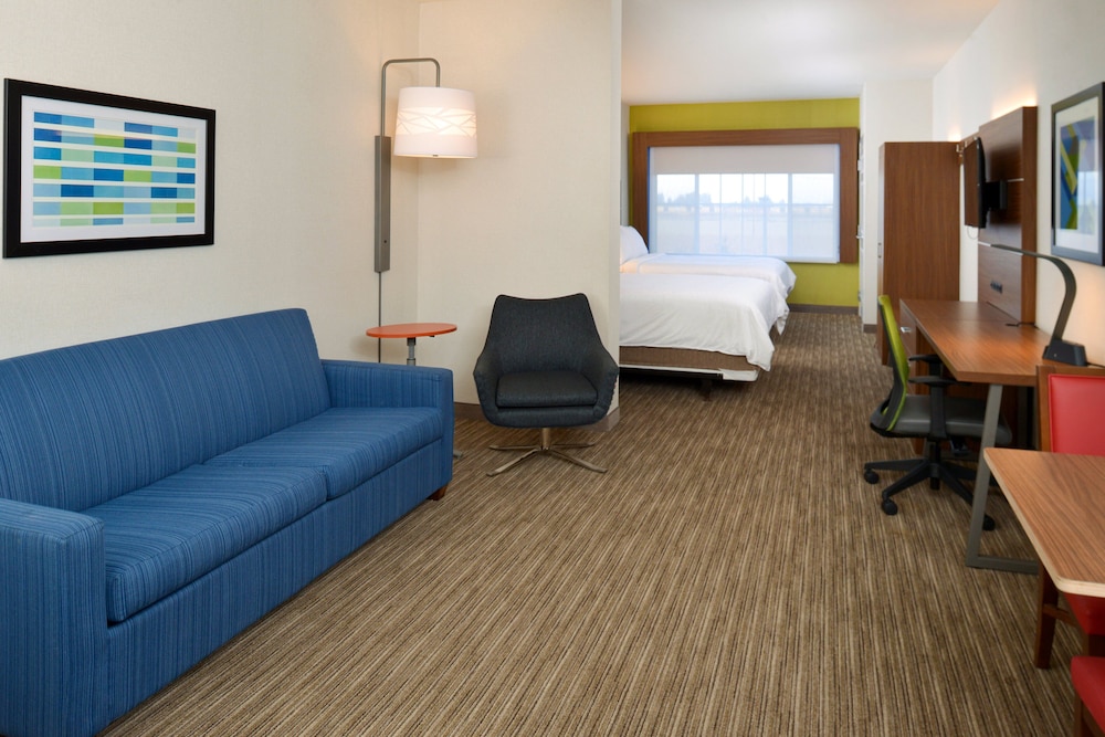 Holiday Inn Express Lodi - photo 7