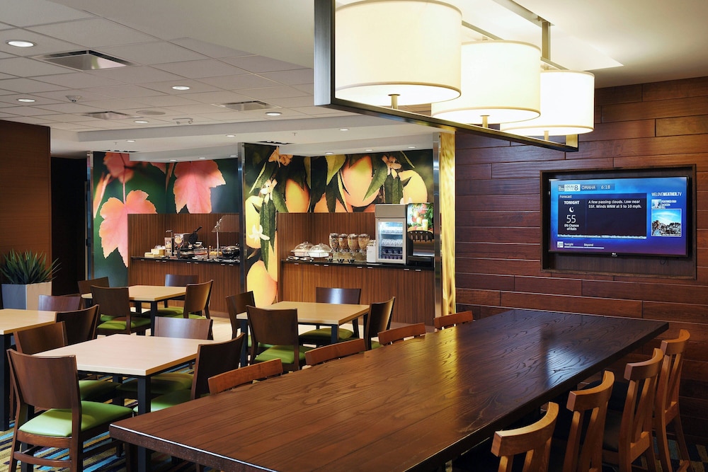 Fairfield Inn & Suites by Marriott Omaha West - photo 2