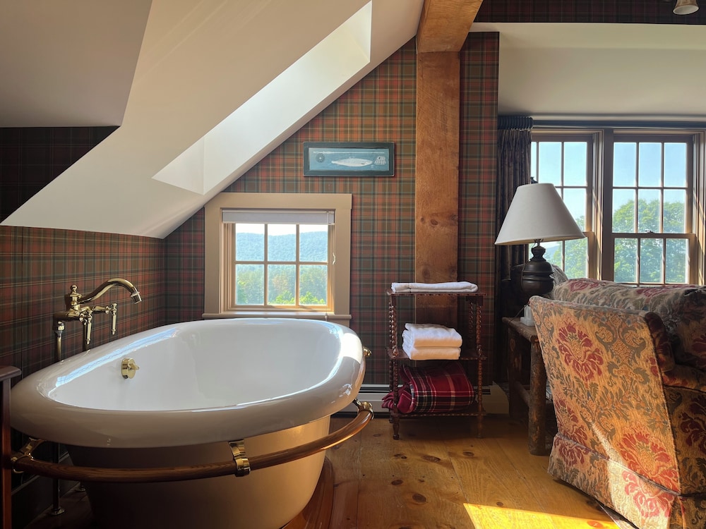 Windham Hill Inn - photo 8