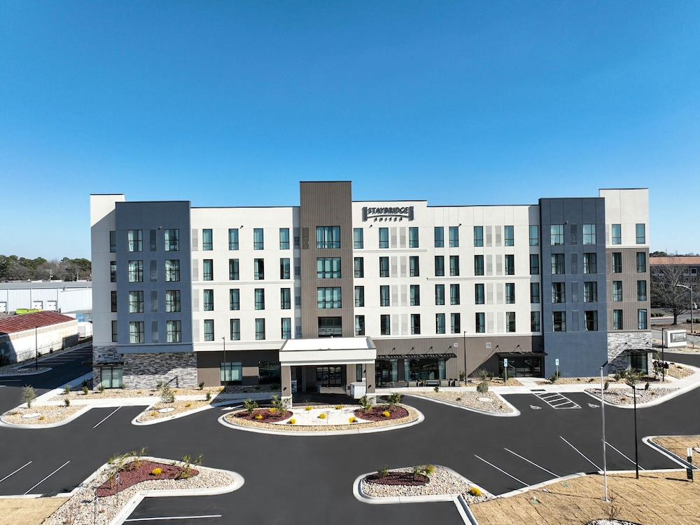 Staybridge Suites Greenville Medical Center by IHG in Greenville, United States