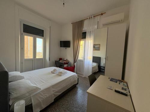 Elegante stanza nel cuore di Scilla in Scilla, Italy