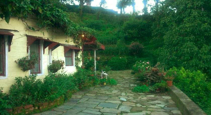 Oak Grove Inn in Lansdowne, India