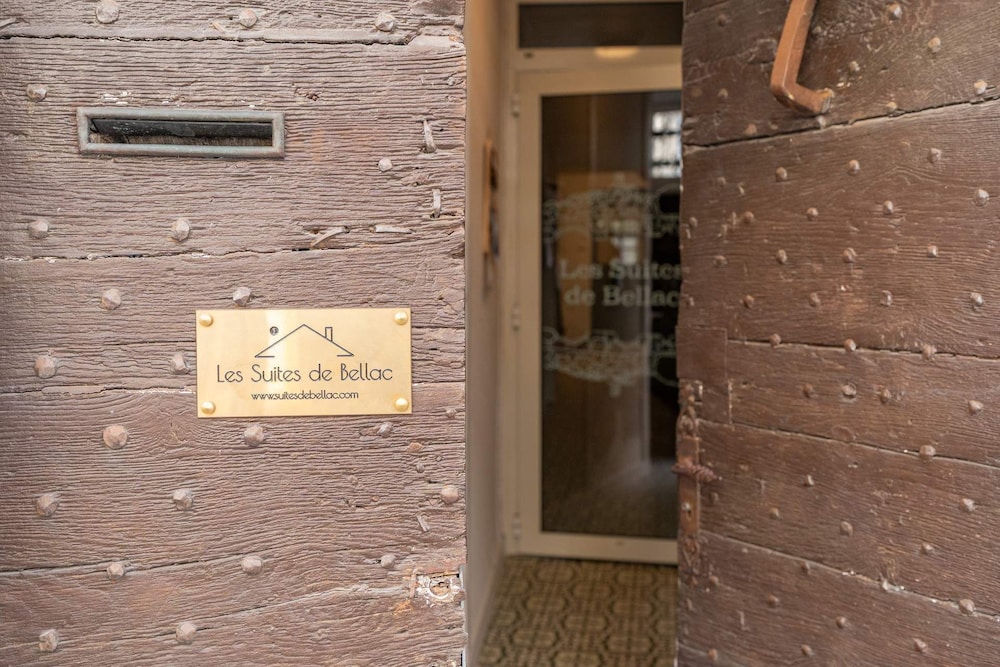 Les Suites de Bellac in Bellac, France