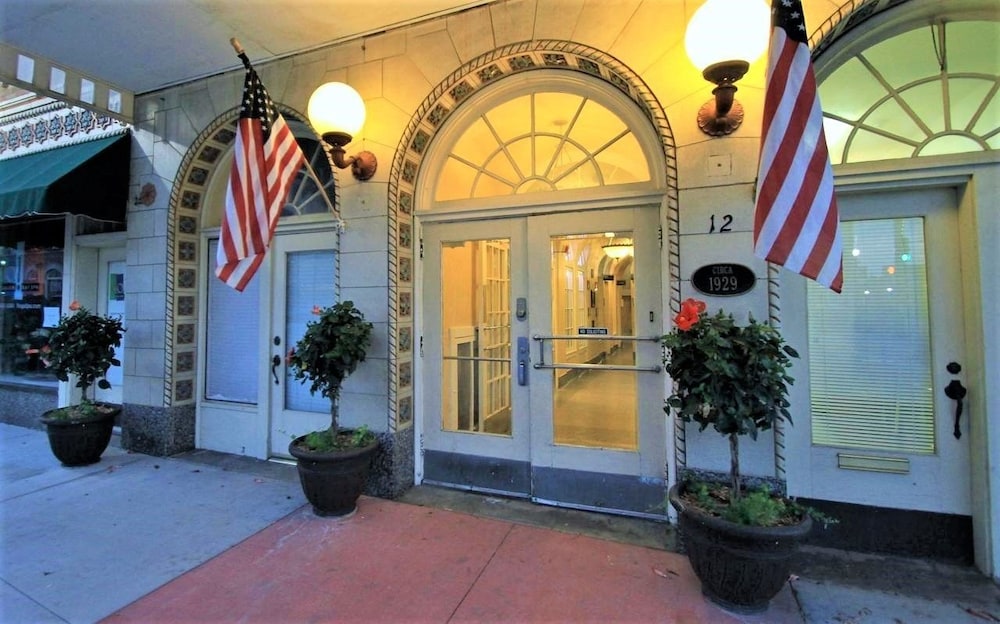Tioga Extended Stay Hotel - photo 20