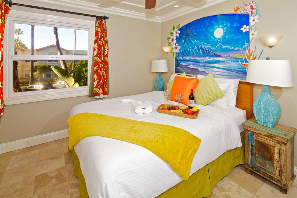 Ocean Palms Beach Resort - photo 53