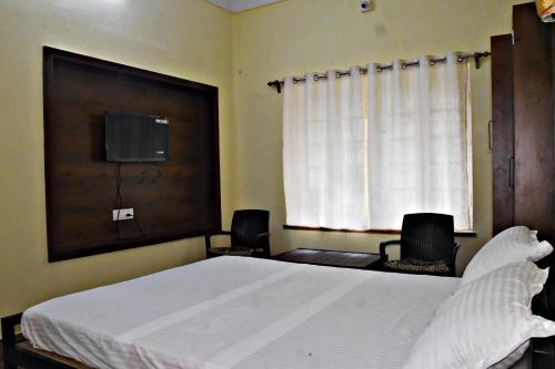 Jhargram Eshani Hotels and Guest House — Jhargram — photo 4