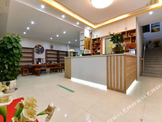 Silver Water Hotel - last minute hotel in Chengjiang