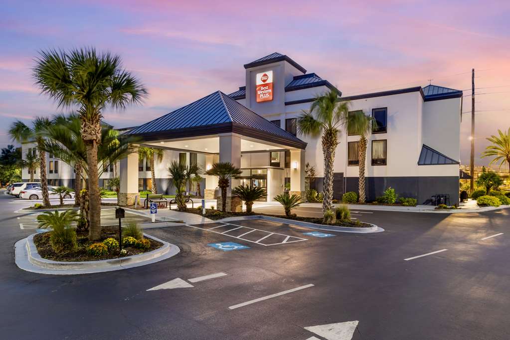 Best Western Plus Myrtle Beach @ Intracoastal - featured photo