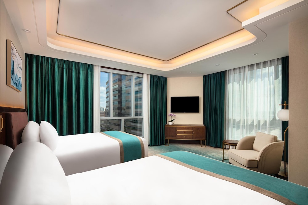 Blossom Hotel Houston Curio Collection by Hilton - photo 34