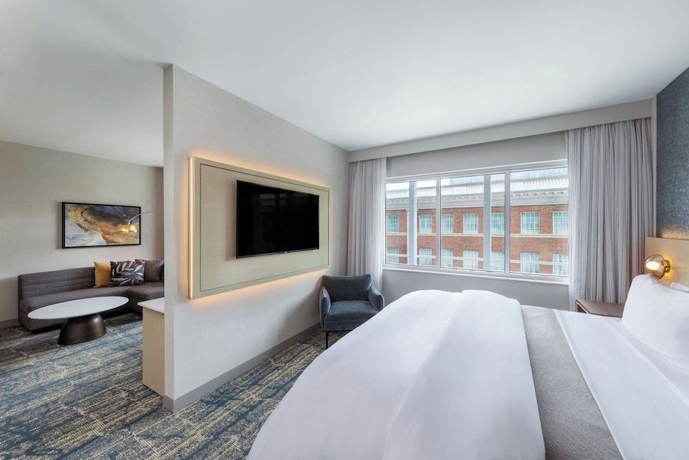 The Westin Buffalo - photo 14