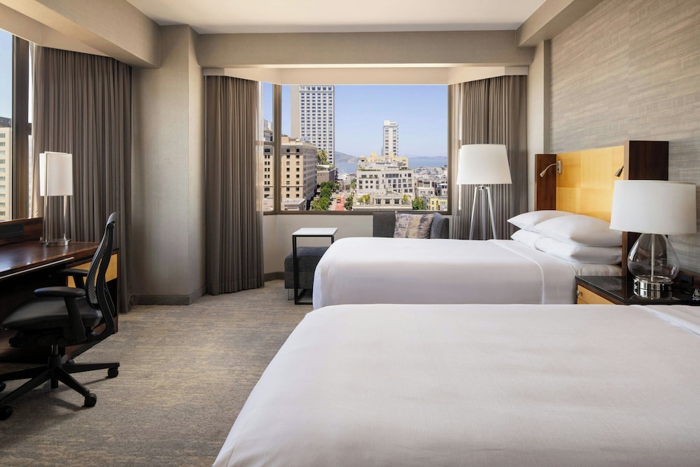 San Francisco Marriott Union Square - photo 24