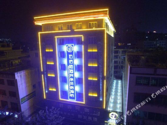 Wushi Liou - last minute hotel in Unknown City