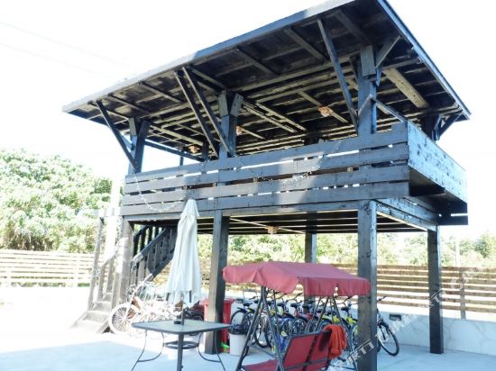 Shangdeng in Yilan, People's Republic of China