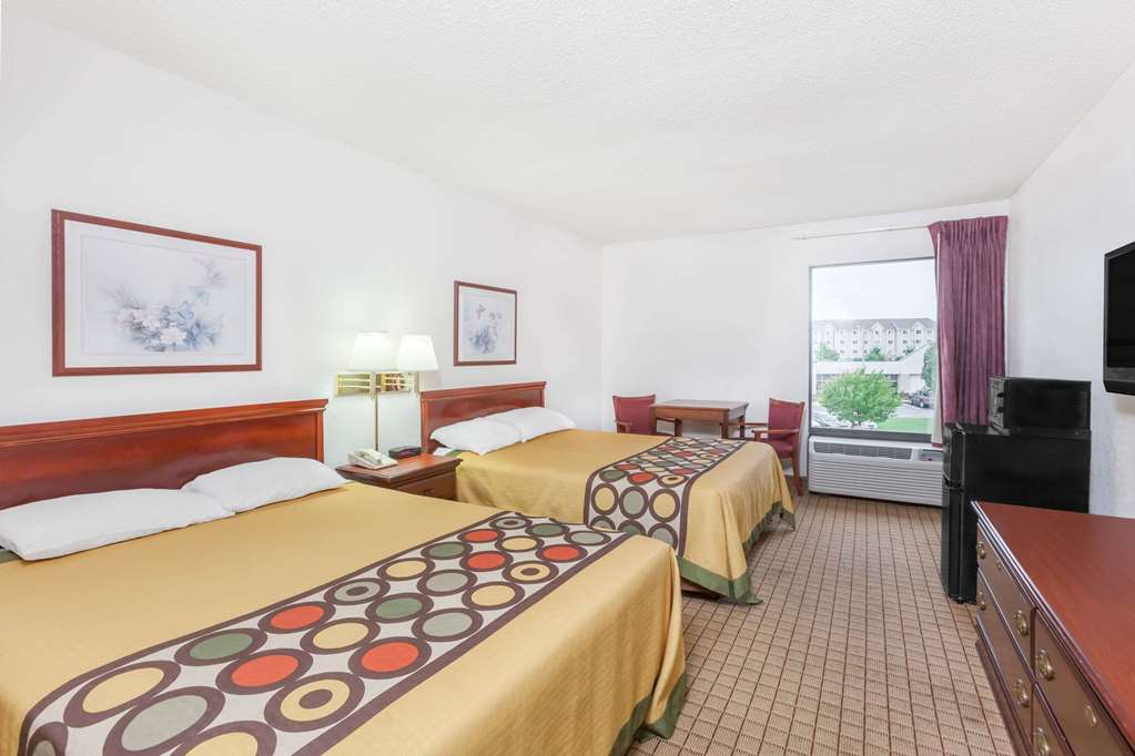 Super 8 by Wyndham Conway - photo 10