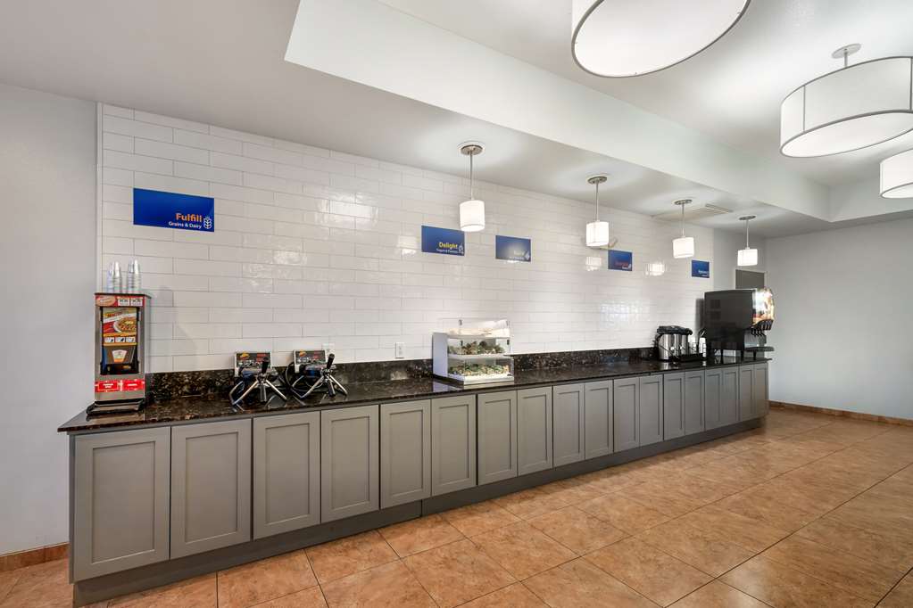 Best Western Crater Lake Highway White City Medford - photo 3