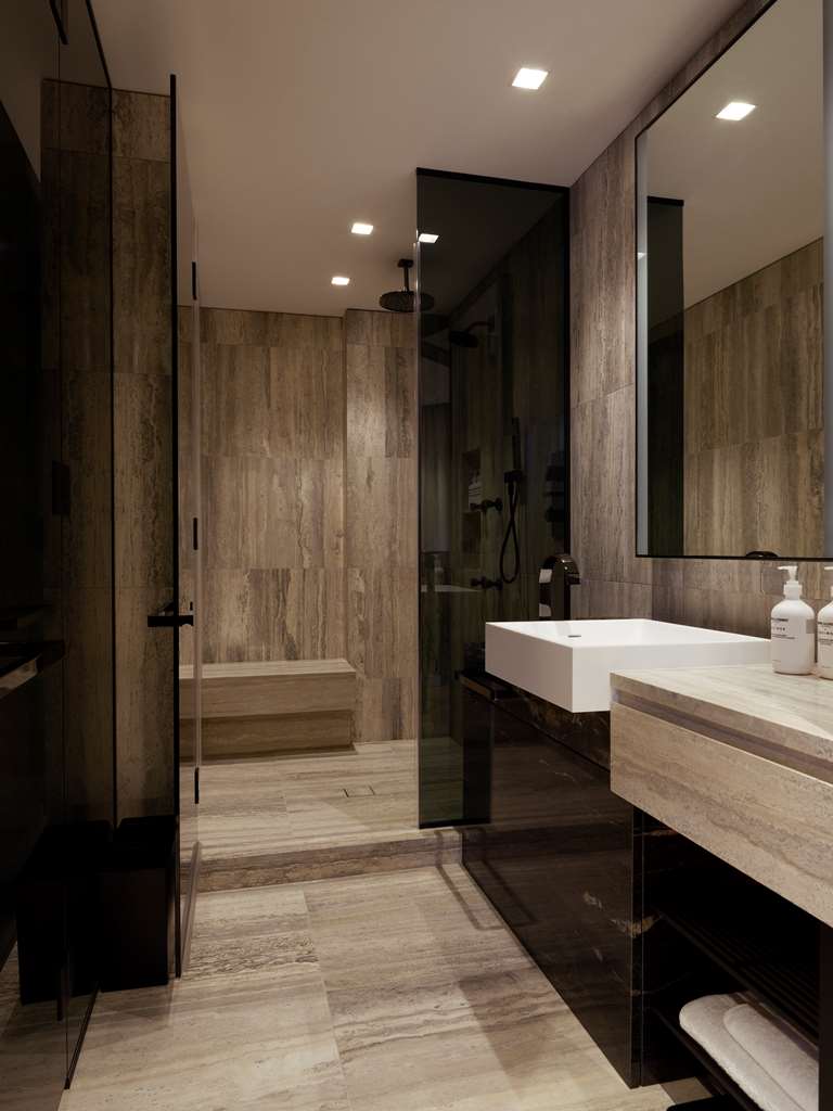 Equinox Hotel New York - photo 58