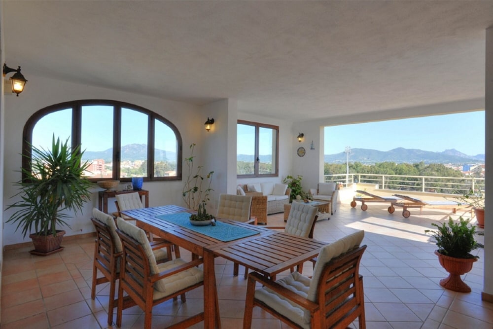 Casa Amor by Wonderful Italy — 4-Star Luxury Hotel in Olbia, Italy