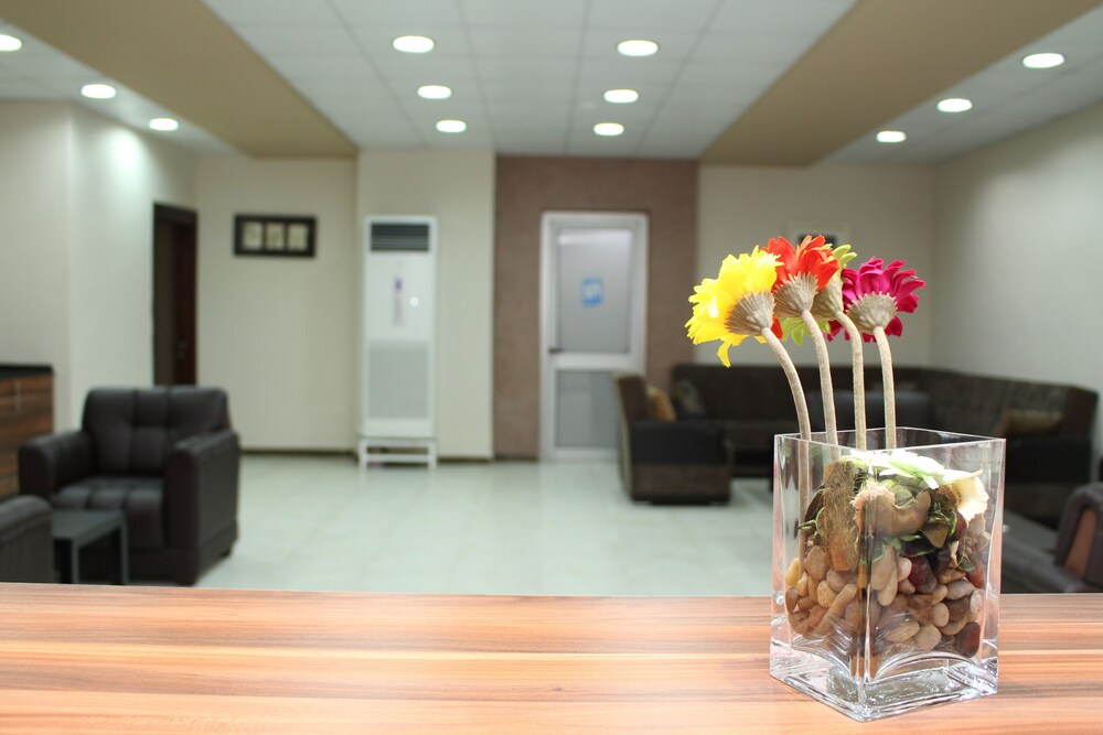 Baden Hotel Suites — Amman — photo 5