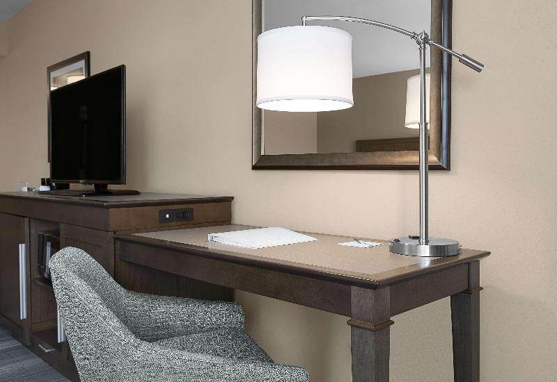 Hampton Inn & Suites Fort Mill - photo 43