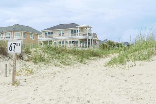 Turtle Soup by Oak Island Accommodations - photo 49