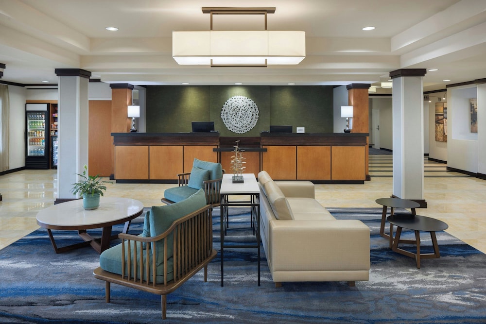 Fairfield Inn & Suites by Marriott Turlock in Turlock, United States