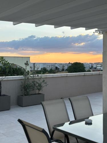 La rondine DaMí — 4-Star Luxury Hotel in Rutigliano, Italy