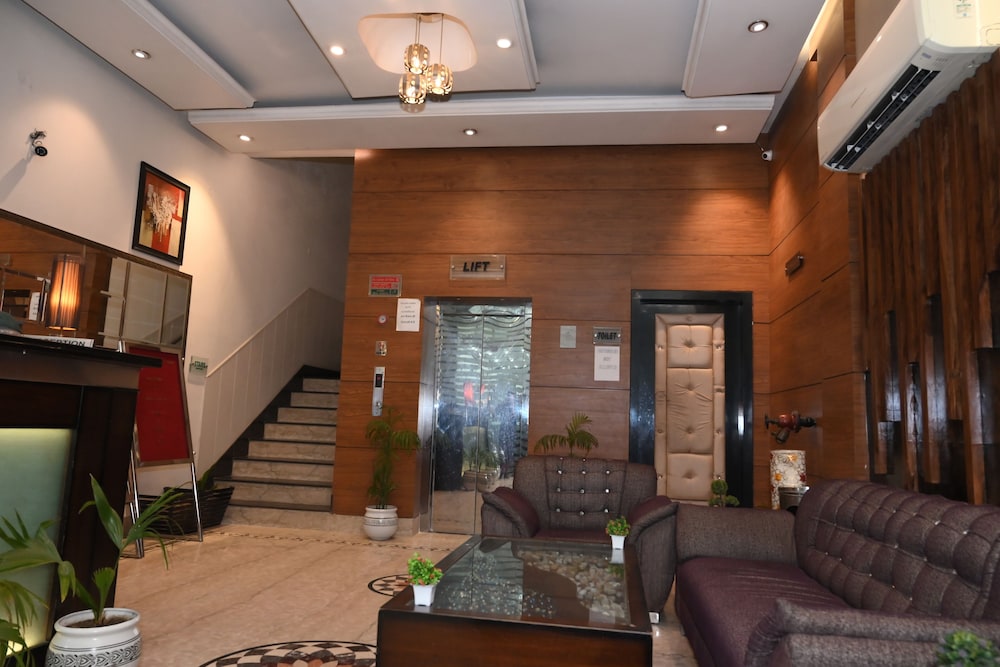 Hotel Br Inn — Panipat — photo 5