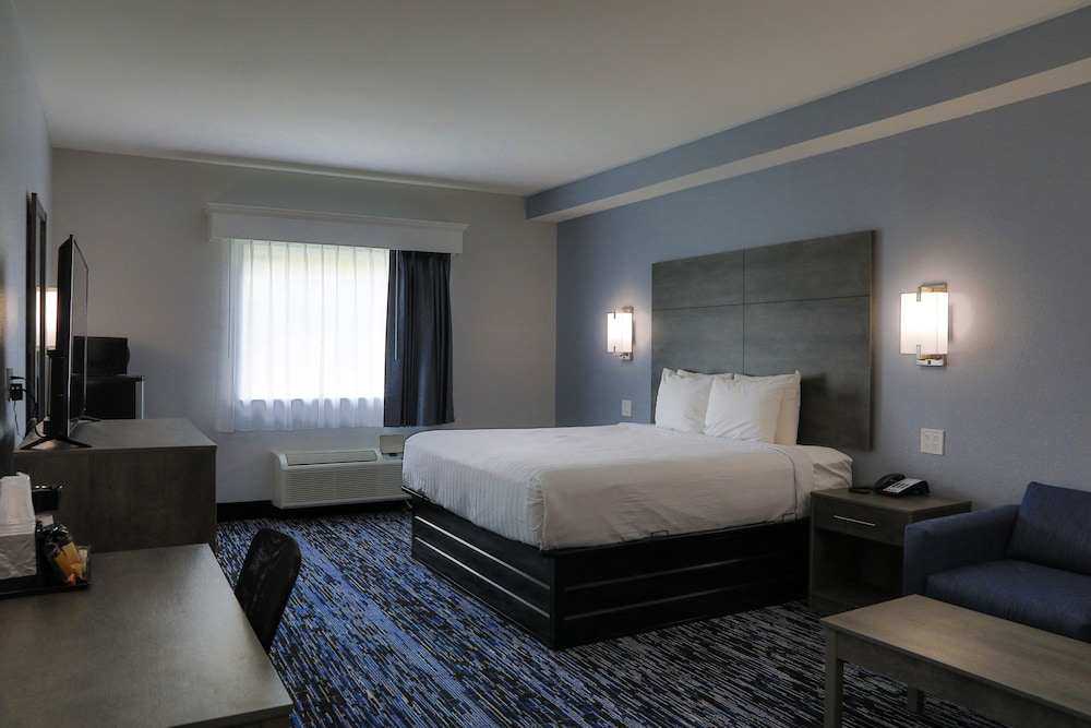 Home Inn and Suites Olive Branch - photo 14
