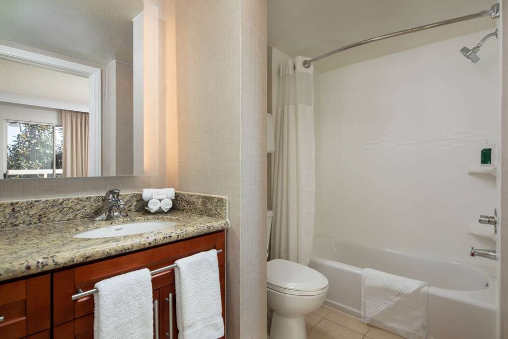 Sonesta ES Suites Carmel Mountain San Diego - photo 12