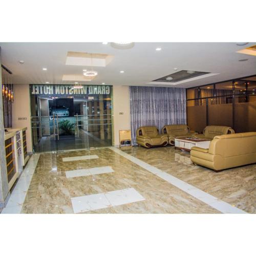 Grand Winston Hotel — Nakuru — photo 5