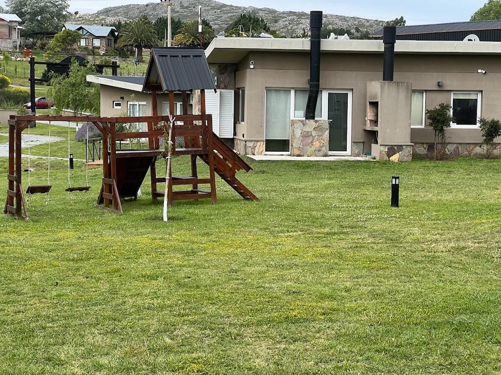 Tandil del Lago in Tandil, Argentina