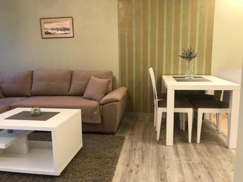 Apartman Sofia — 4-Star Luxury Hotel in Vrnjacka Banja, Serbia