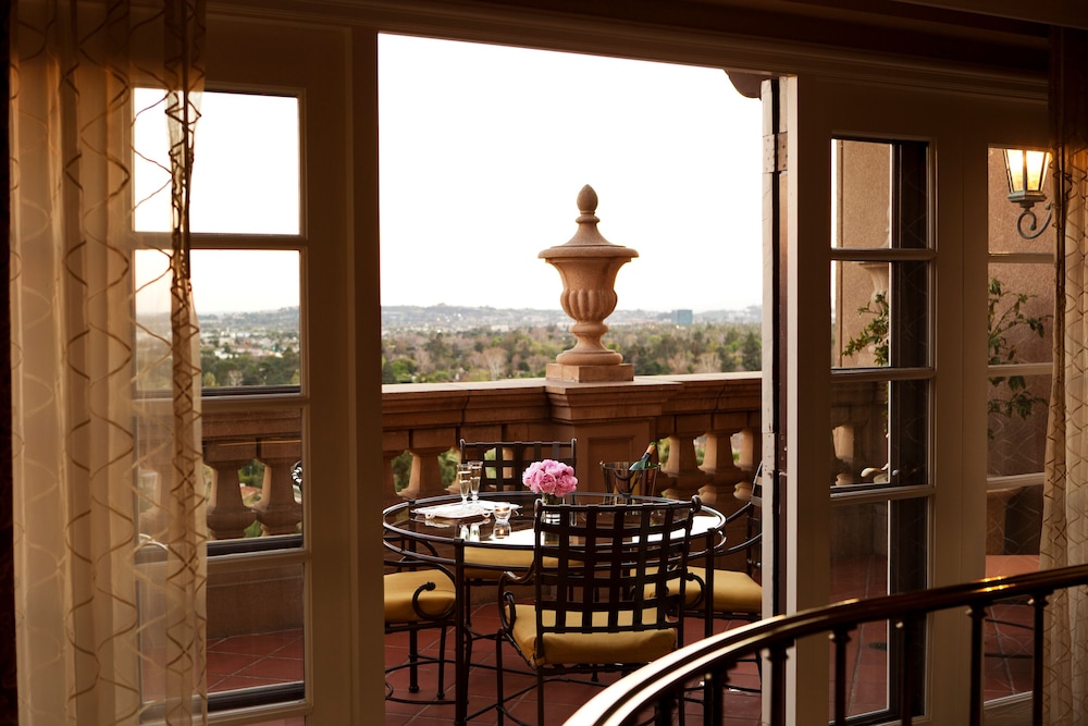 Langham Huntington Pasadena Los Angeles - photo 55