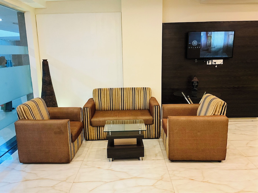 Hotel Galaxy — Allahabad — photo 3