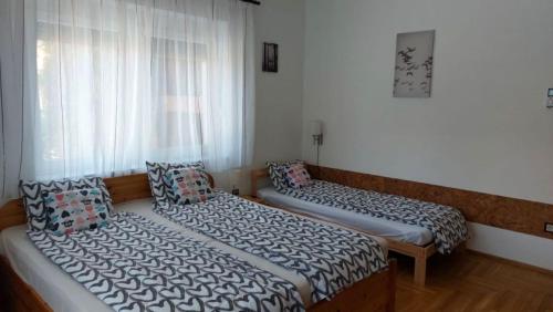 Anno Apartman — Balatonfoldvar — photo 4