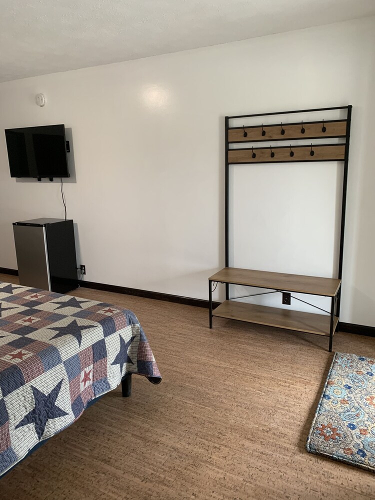 Big South Fork Lodge - photo 5