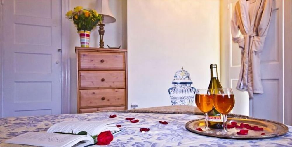 Elk Forge B&B Inn & Day Spa - photo 28