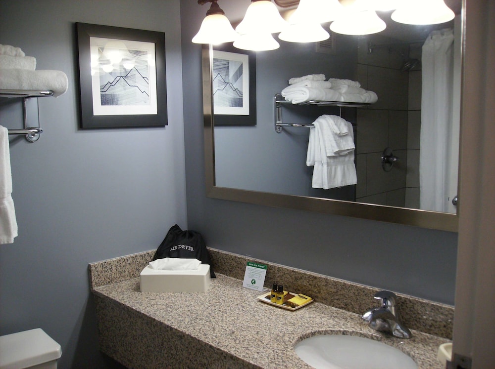 Best Western Plus Bradford Inn - photo 13