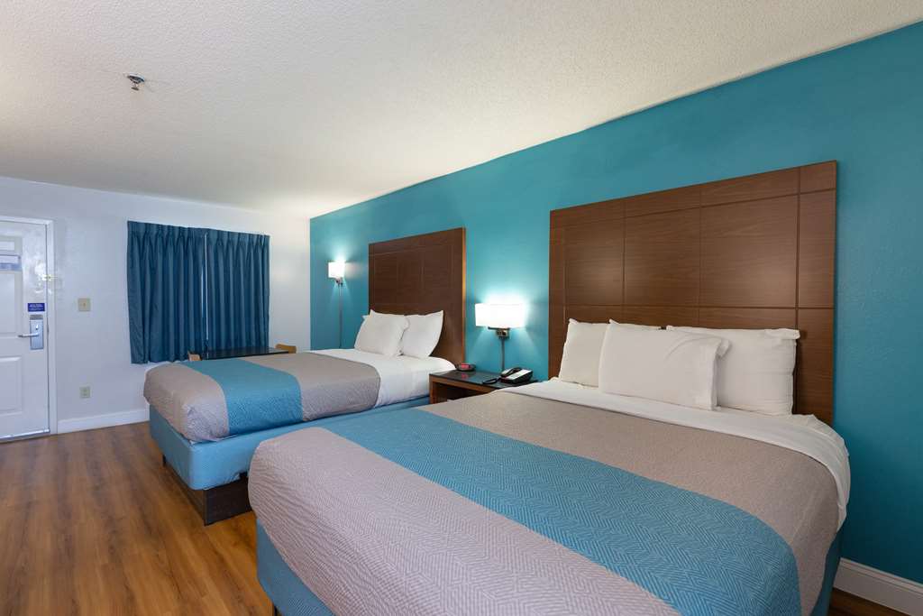 Motel 6 Albany GA - photo 20