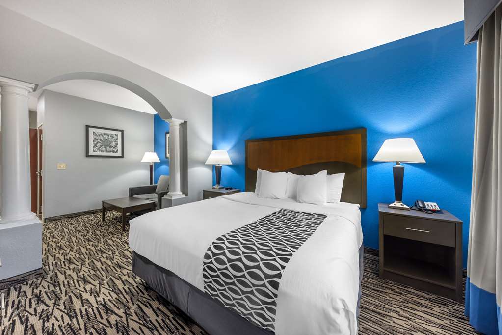 Best Western Atoka Inn & Suites - photo 15