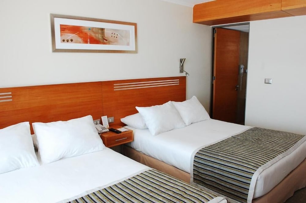 Alto del Sol Antofagasta in Antofagasta, Chile