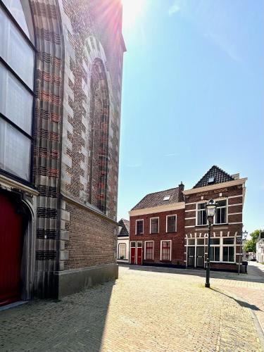 Pandje 118 Binnenstad Kampen — 4-Star Luxury Hotel in Kampen, Netherlands